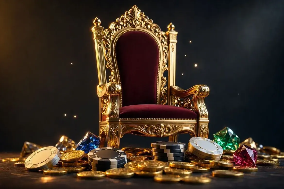 Lucky 8 Casino